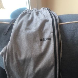 Adidas sweat pants